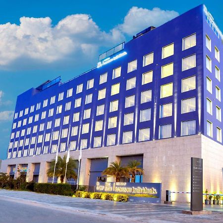The Elite Narasapura, A Member Of Radisson Individuals Hotel Ngoại thất bức ảnh
