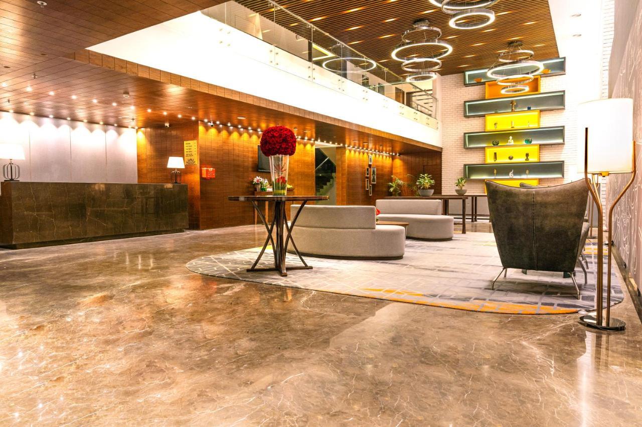 The Elite Narasapura, A Member Of Radisson Individuals Hotel Ngoại thất bức ảnh