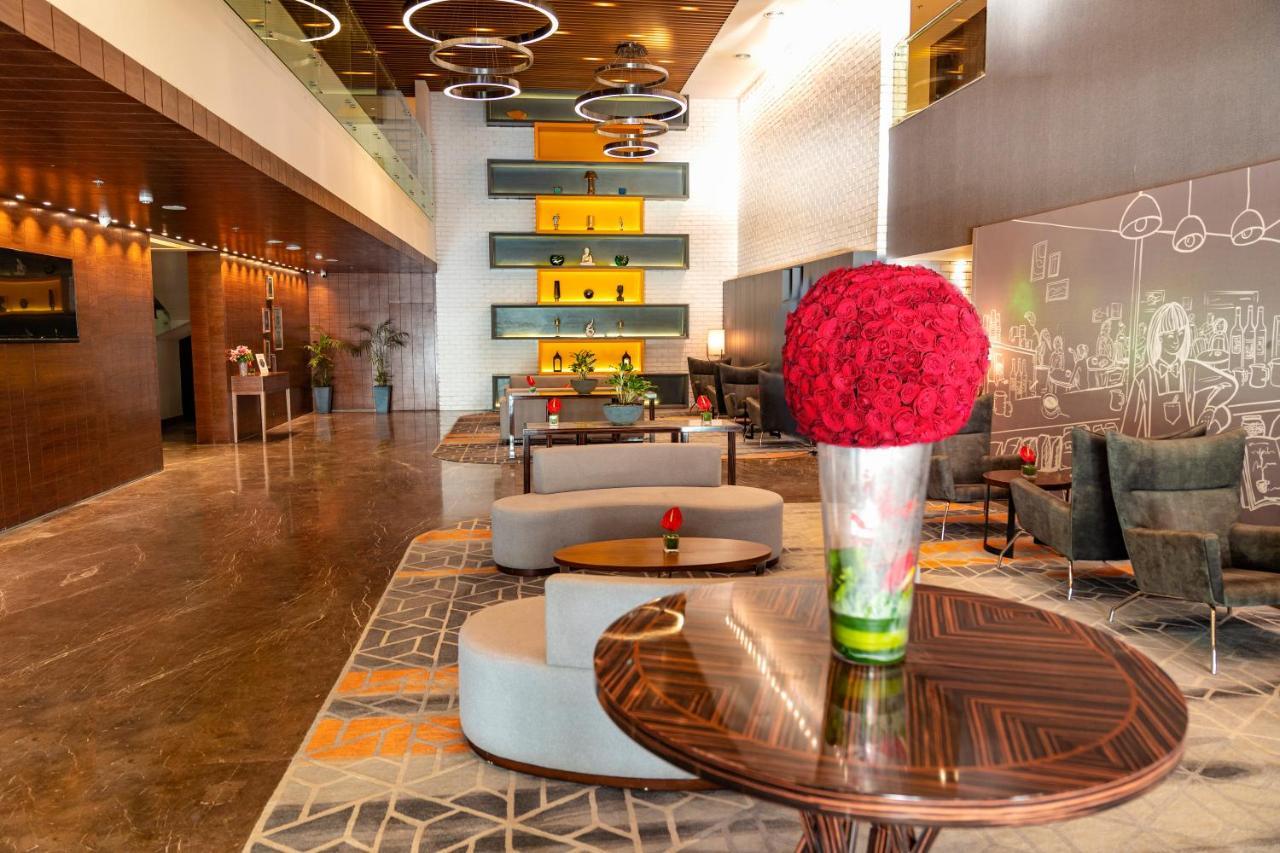 The Elite Narasapura, A Member Of Radisson Individuals Hotel Ngoại thất bức ảnh