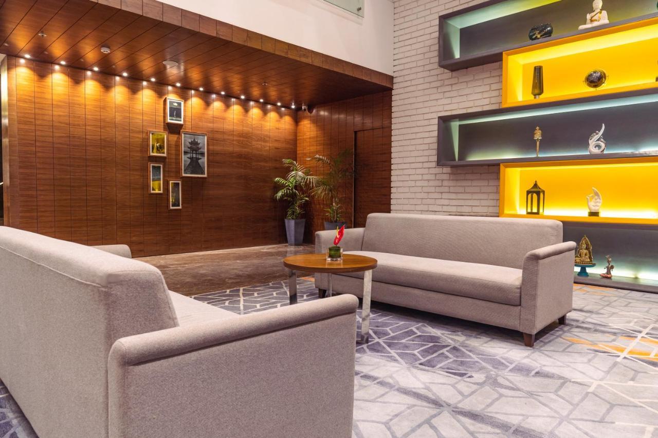 The Elite Narasapura, A Member Of Radisson Individuals Hotel Ngoại thất bức ảnh