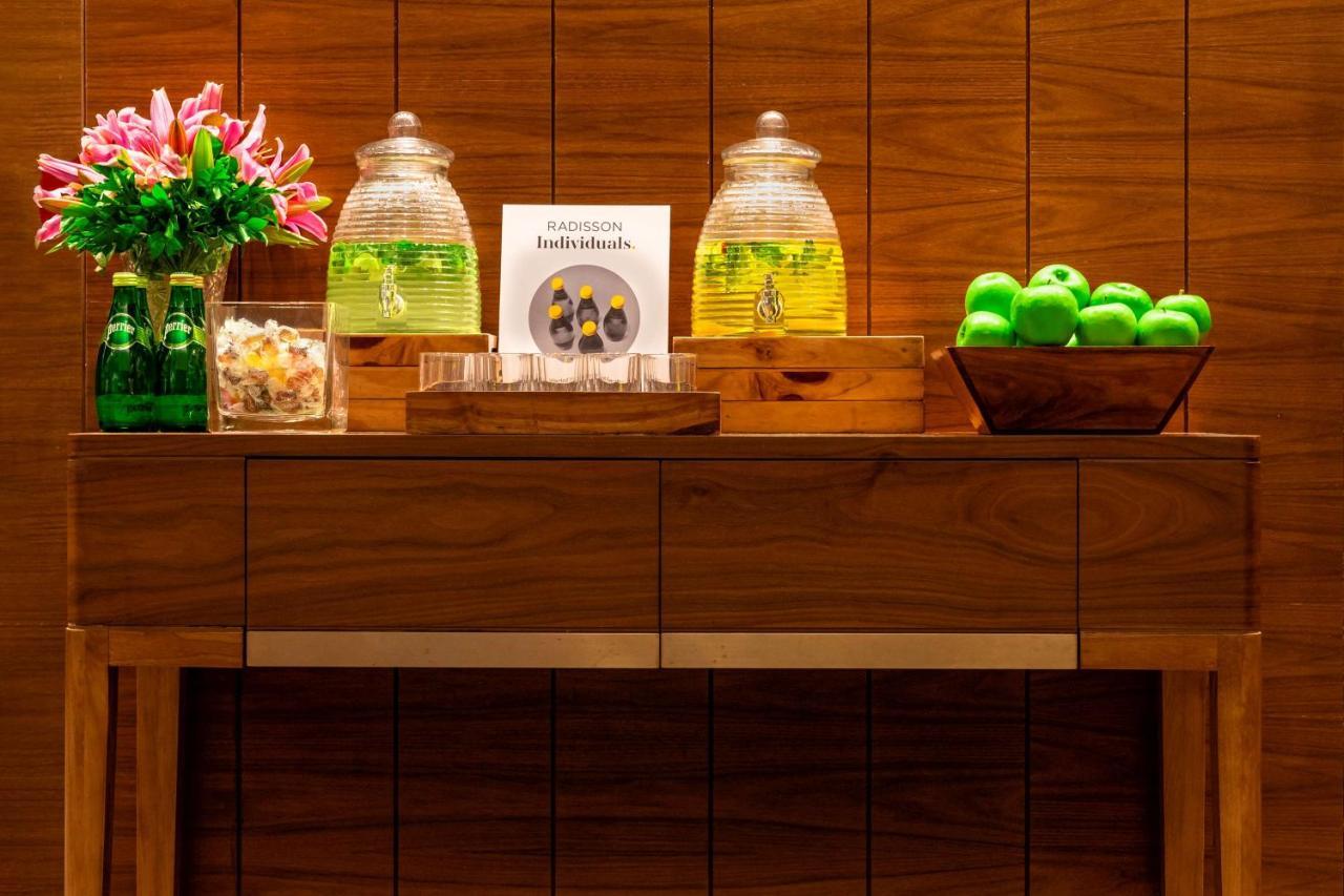 The Elite Narasapura, A Member Of Radisson Individuals Hotel Ngoại thất bức ảnh