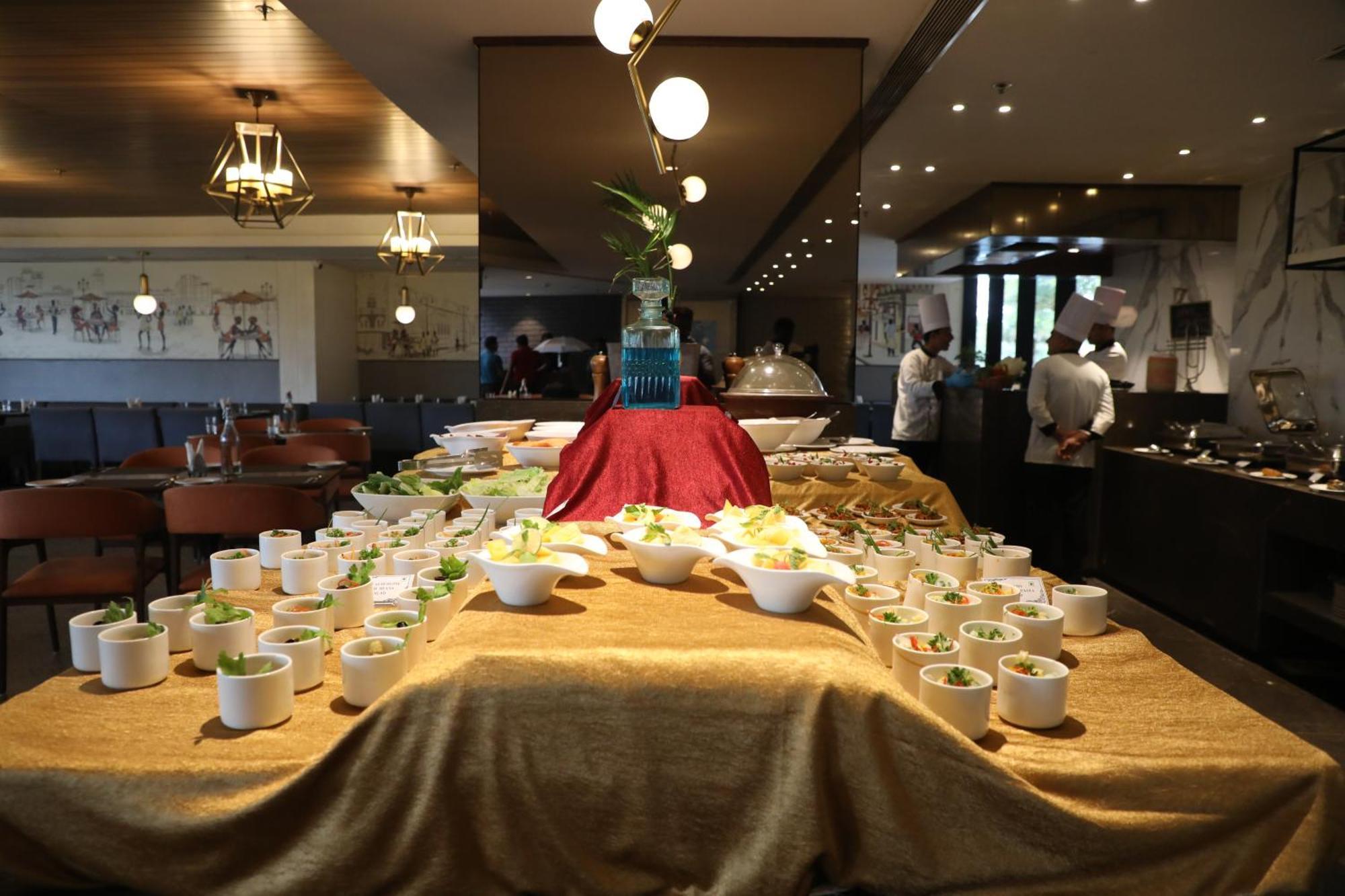 The Elite Narasapura, A Member Of Radisson Individuals Hotel Ngoại thất bức ảnh